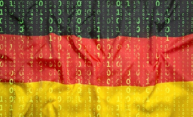 Γερμανία: Αποτελούμε τον βασικό στόχο για μεγάλες κυβερνοεπιθέσεις